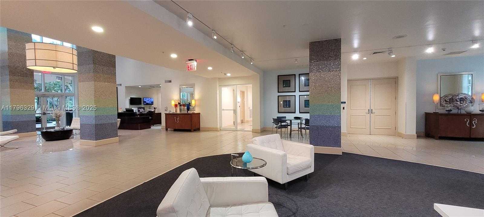 Small Image of 2000 NORTH BAYSHORE DR #617, Miami Number 59