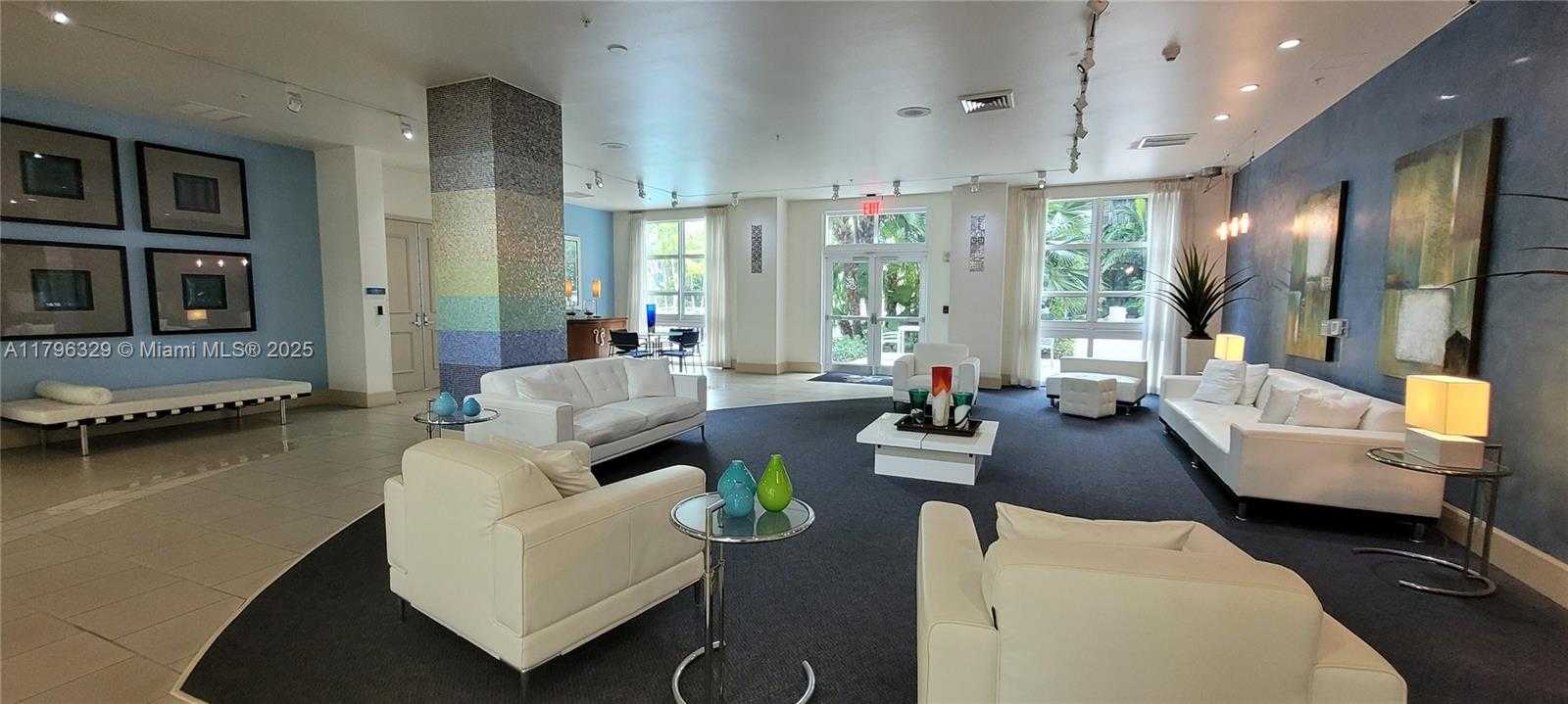Small Image of 2000 NORTH BAYSHORE DR #617, Miami Number 60