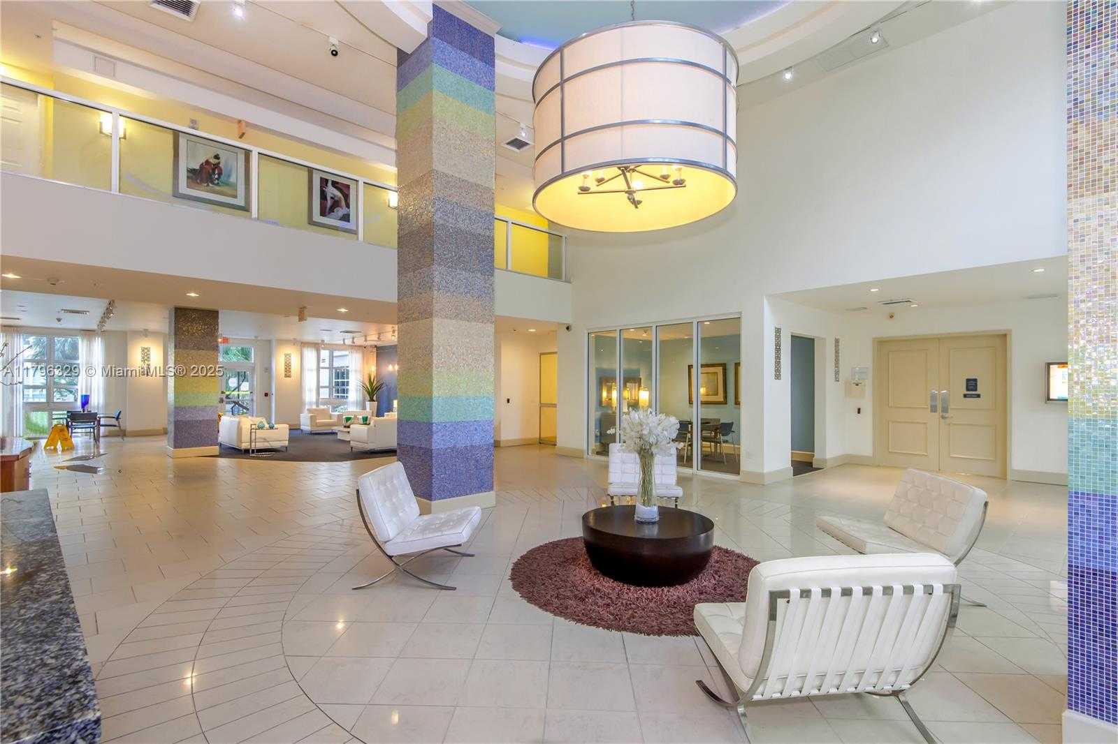 Small Image of 2000 NORTH BAYSHORE DR #617, Miami Number 61