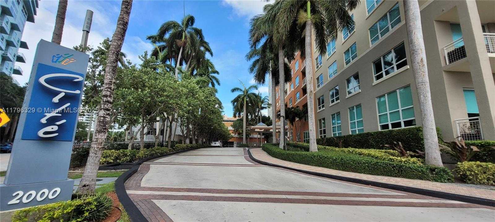 Small Image of 2000 NORTH BAYSHORE DR #617, Miami Number 64