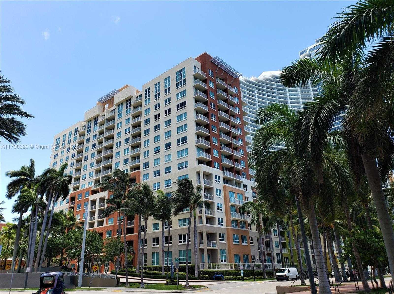 Small Image of 2000 NORTH BAYSHORE DR #617, Miami Number 68