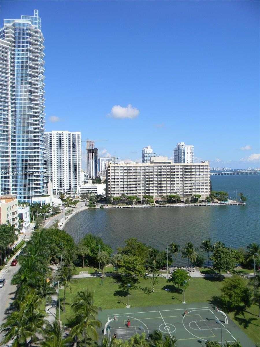 Small Image of 2000 NORTH BAYSHORE DR #617, Miami Number 69