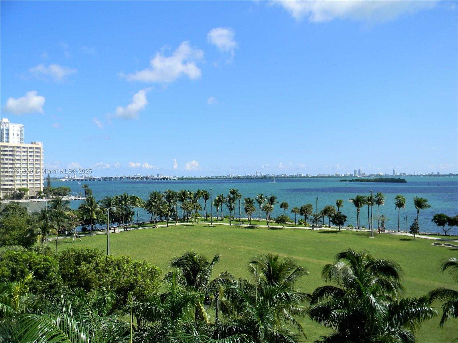 Small Image of 2000 NORTH BAYSHORE DR #617, Miami Number 70