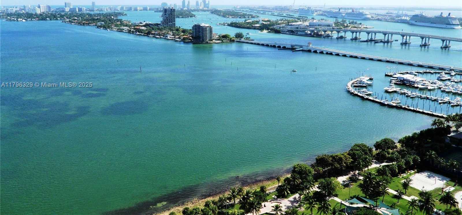 Small Image of 2000 NORTH BAYSHORE DR #617, Miami Number 71