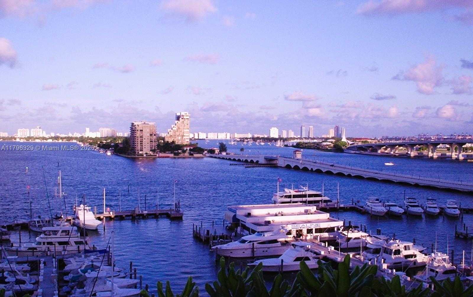 Small Image of 2000 NORTH BAYSHORE DR #617, Miami Number 73