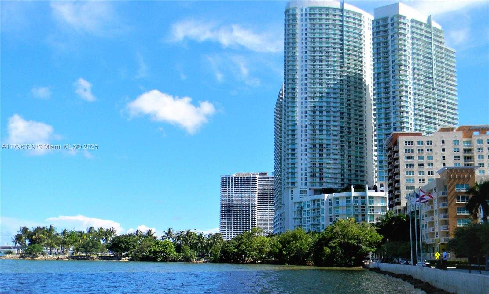 Small Image of 2000 NORTH BAYSHORE DR #617, Miami Number 75