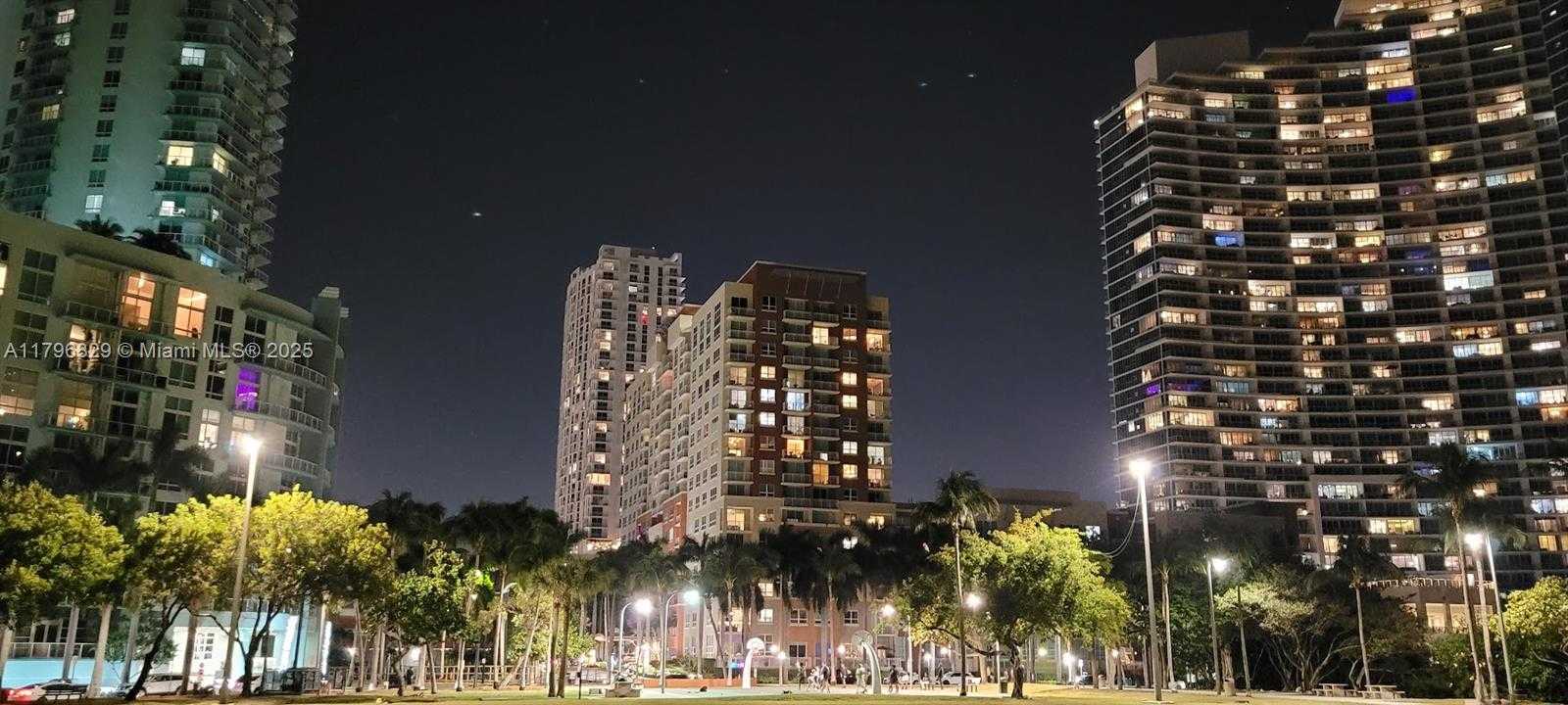 Small Image of 2000 NORTH BAYSHORE DR #617, Miami Number 77