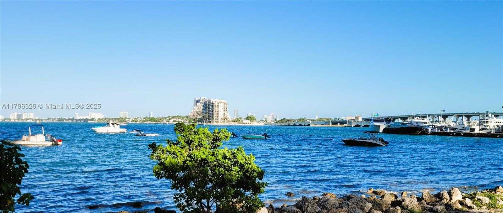 Small Image of 2000 NORTH BAYSHORE DR #617, Miami Number 78