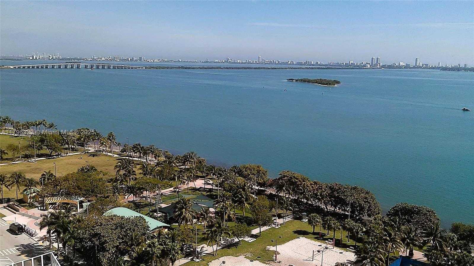 Small Image of 2000 NORTH BAYSHORE DR #617, Miami Number 79