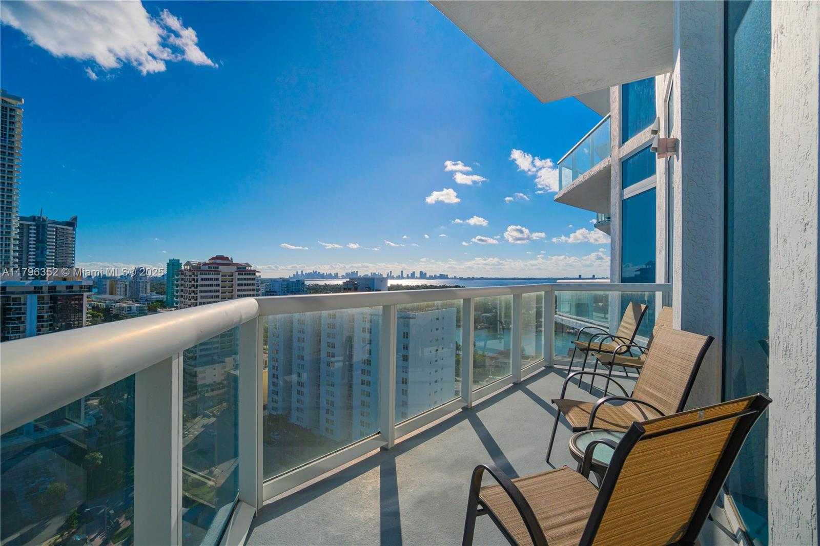 Small Image of 6515 COLLINS AVE #1806, Miami Beach Number 25