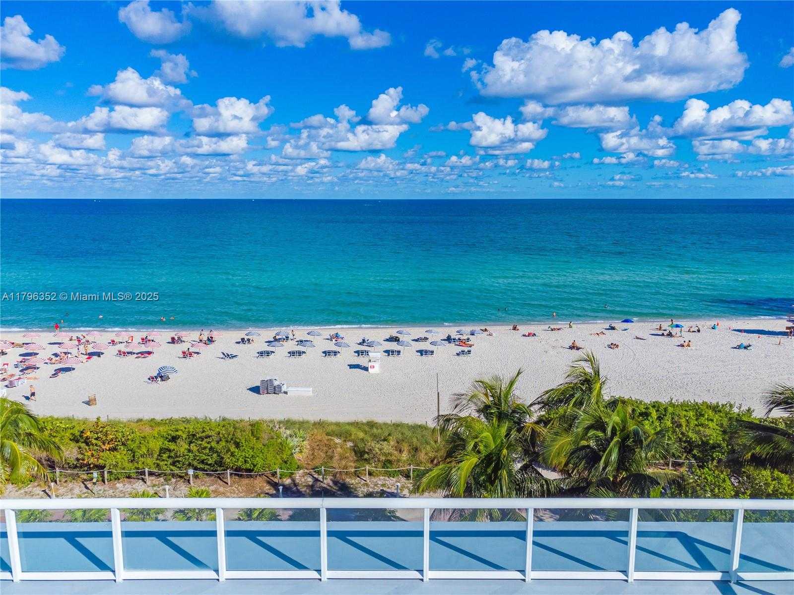 Small Image of 6515 COLLINS AVE #1806, Miami Beach Number 33