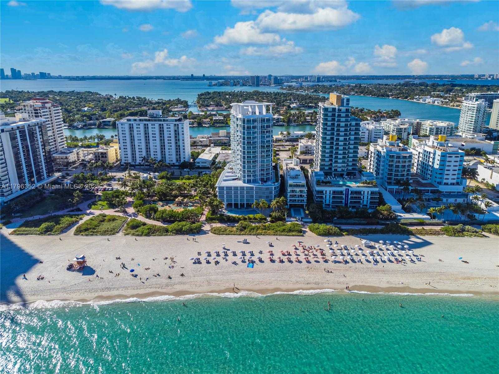 Small Image of 6515 COLLINS AVE #1806, Miami Beach Number 8