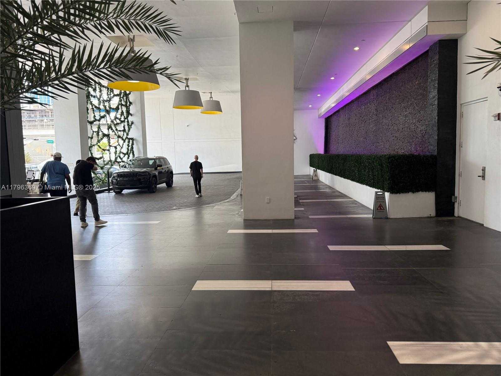 Small Image of 1100 BISCAYNE BLVD #1704, Miami Number 10