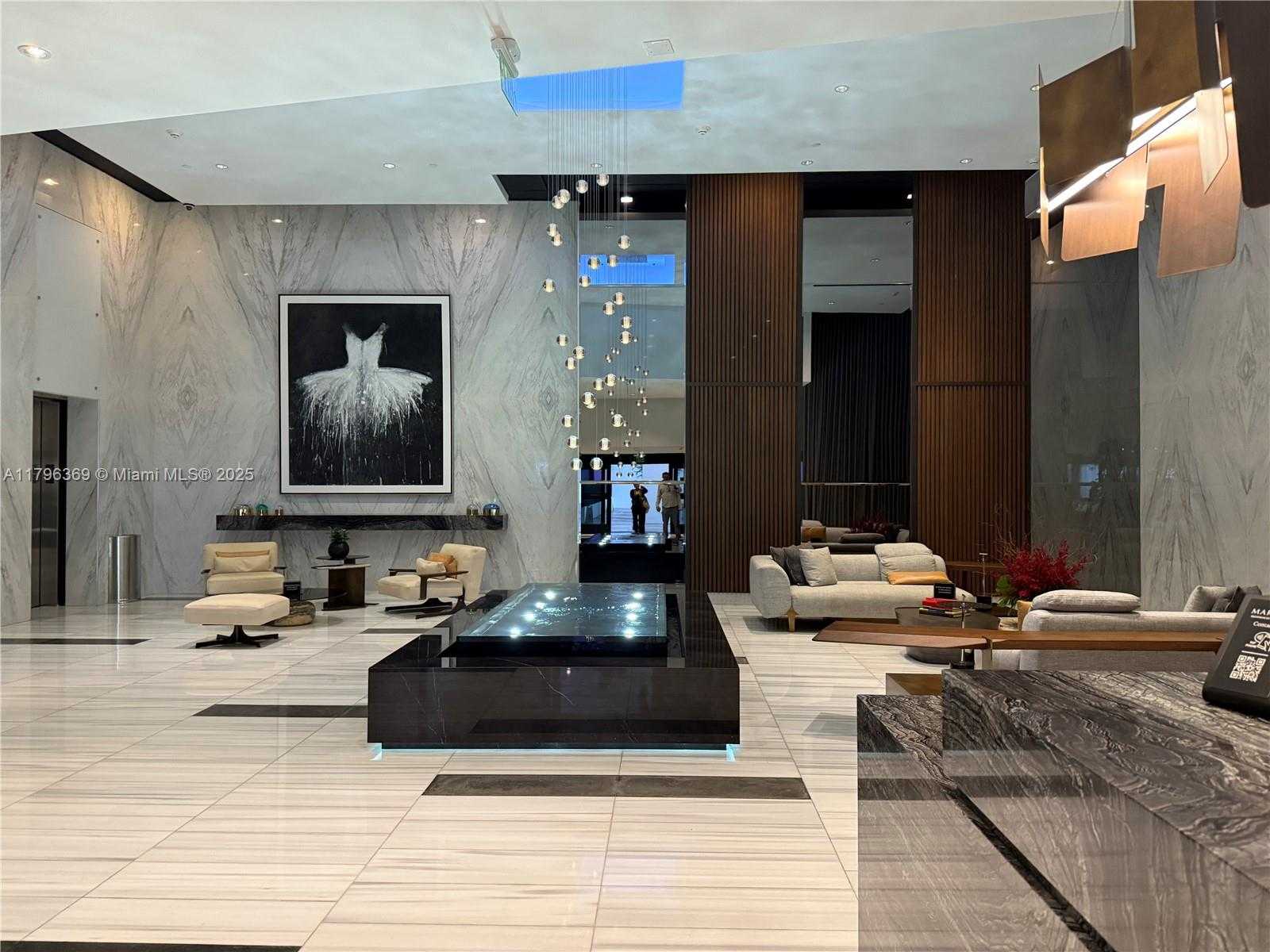 Small Image of 1100 BISCAYNE BLVD #1704, Miami Number 14