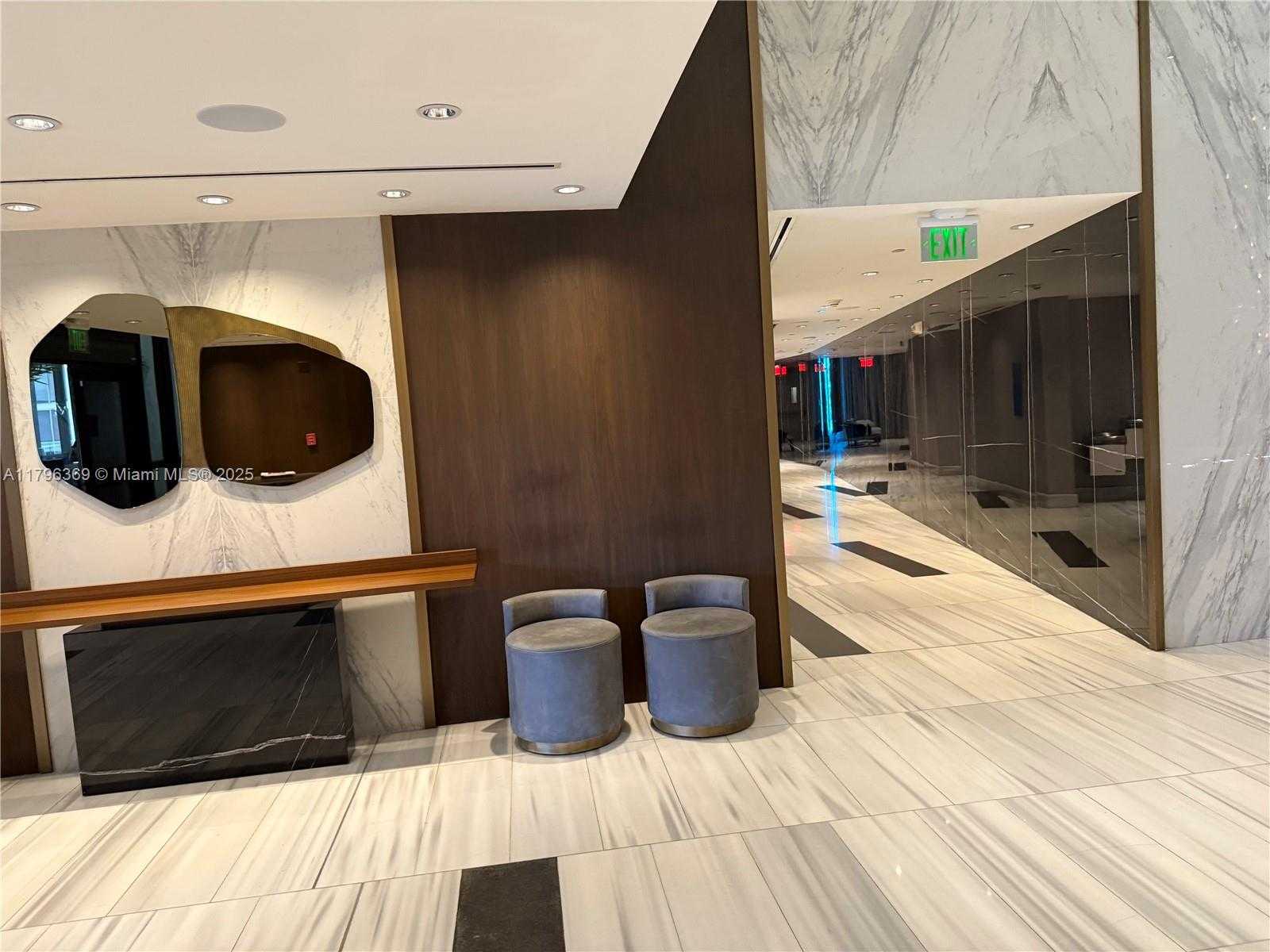 Small Image of 1100 BISCAYNE BLVD #1704, Miami Number 15