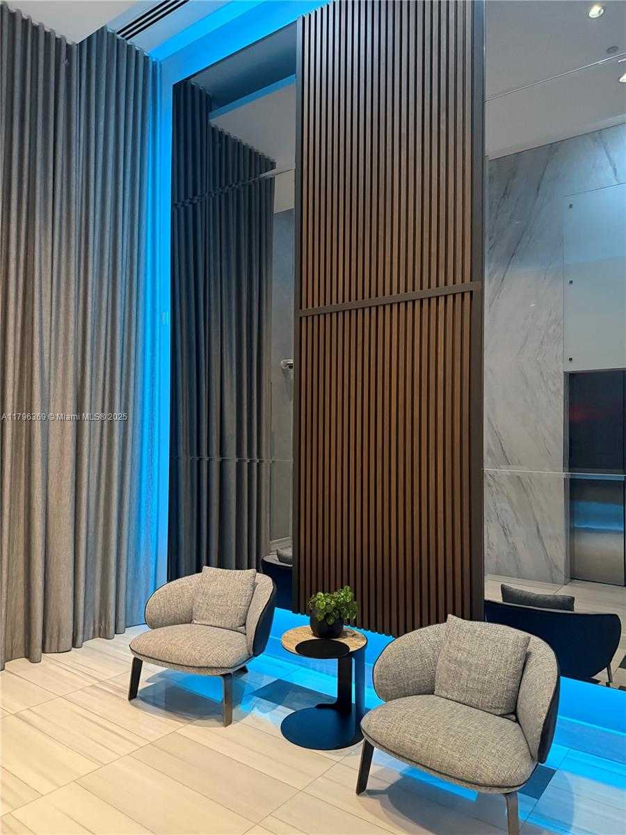 Small Image of 1100 BISCAYNE BLVD #1704, Miami Number 16