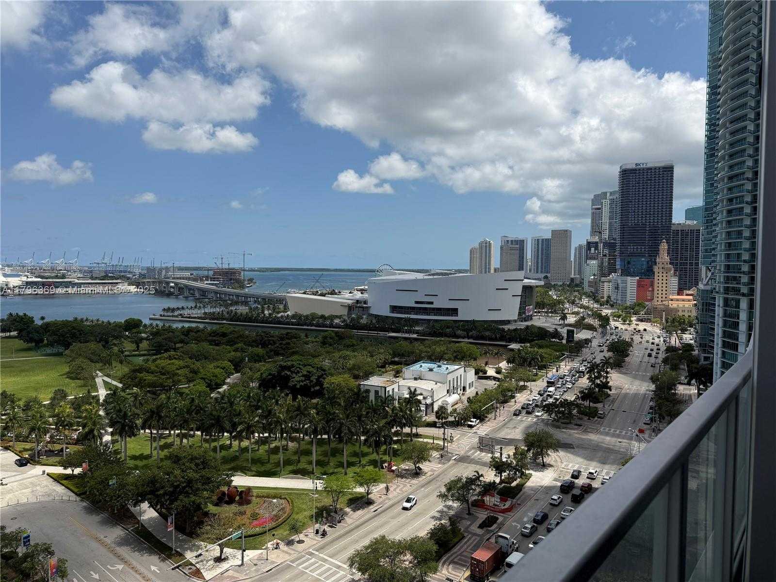 Small Image of 1100 BISCAYNE BLVD #1704, Miami Number 28