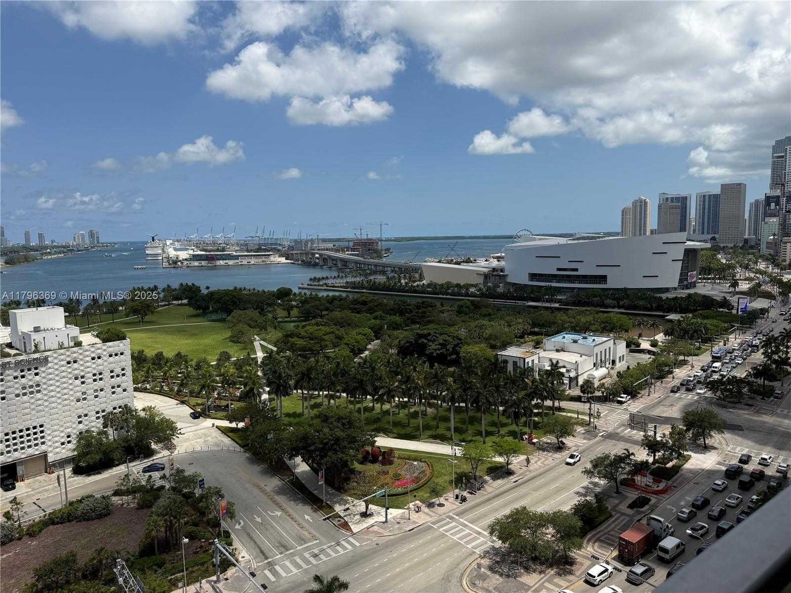Small Image of 1100 BISCAYNE BLVD #1704, Miami Number 29