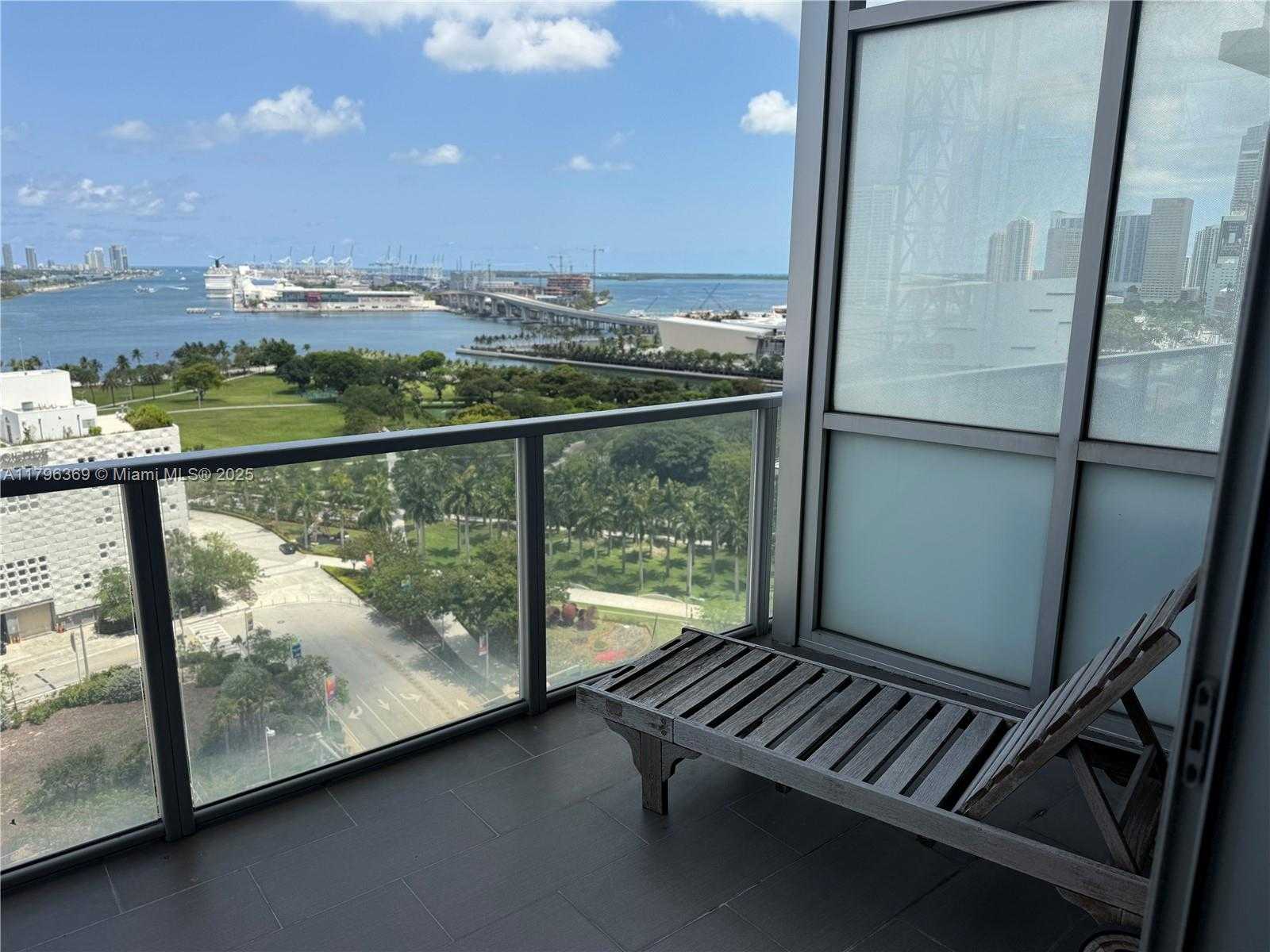 Small Image of 1100 BISCAYNE BLVD #1704, Miami Number 30