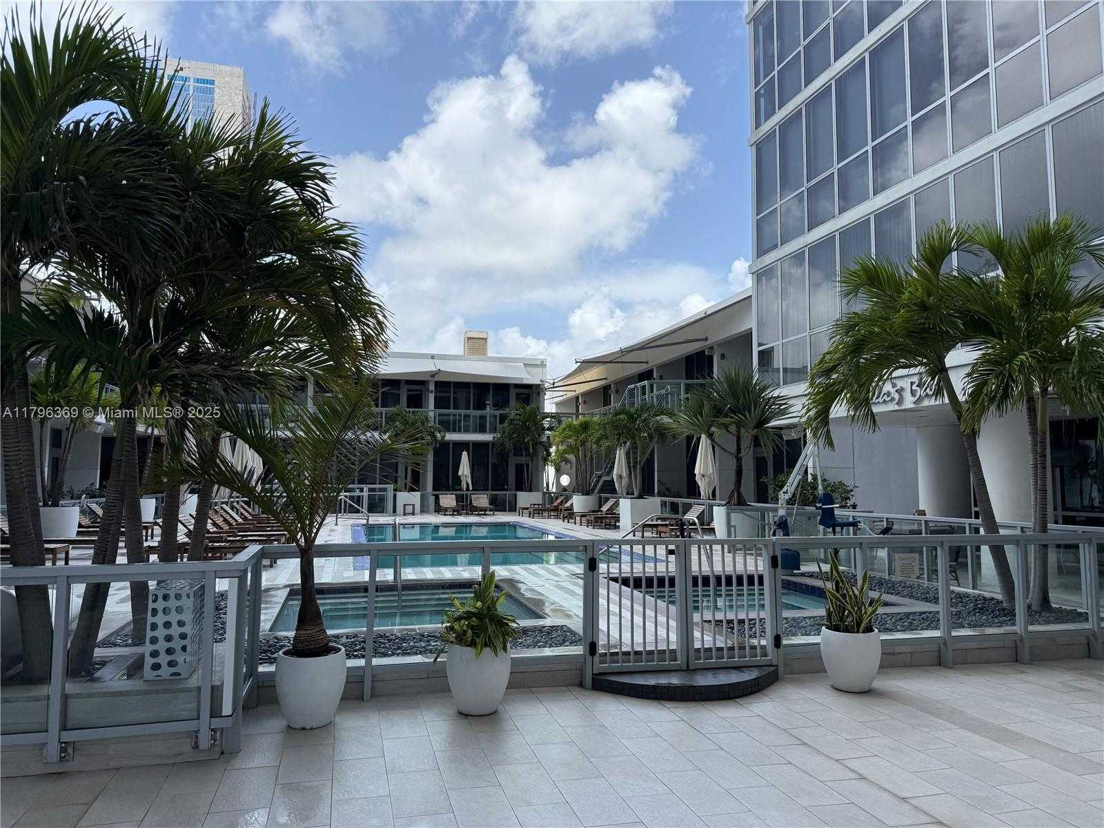 Small Image of 1100 BISCAYNE BLVD #1704, Miami Number 47