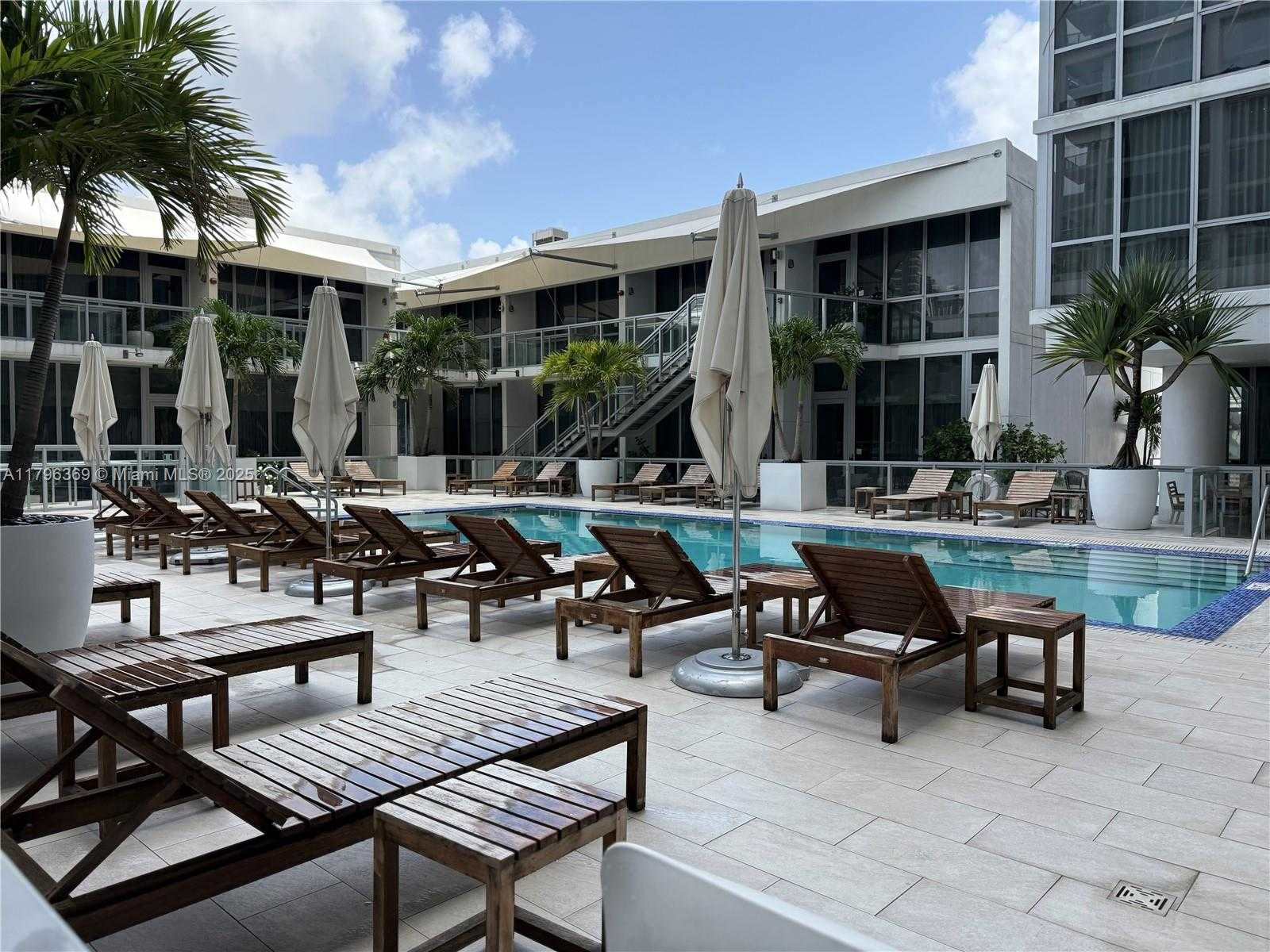 Small Image of 1100 BISCAYNE BLVD #1704, Miami Number 48