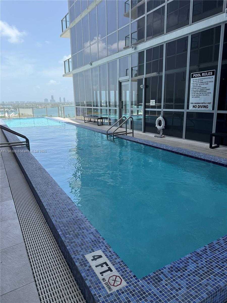 Small Image of 1100 BISCAYNE BLVD #1704, Miami Number 49