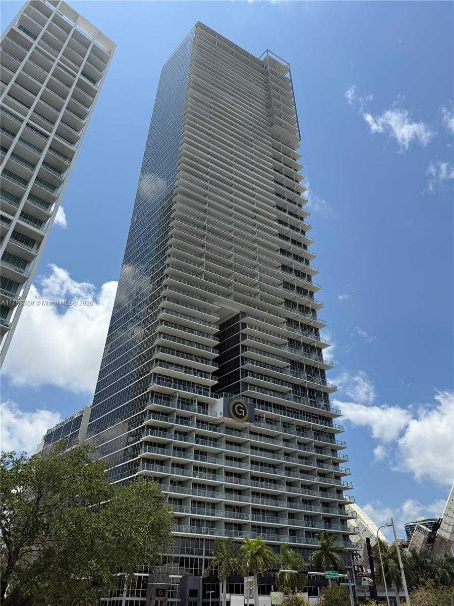 Small Image of 1100 BISCAYNE BLVD #1704, Miami Number 5