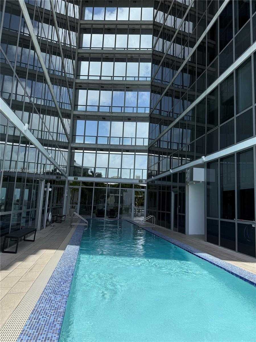 Small Image of 1100 BISCAYNE BLVD #1704, Miami Number 50