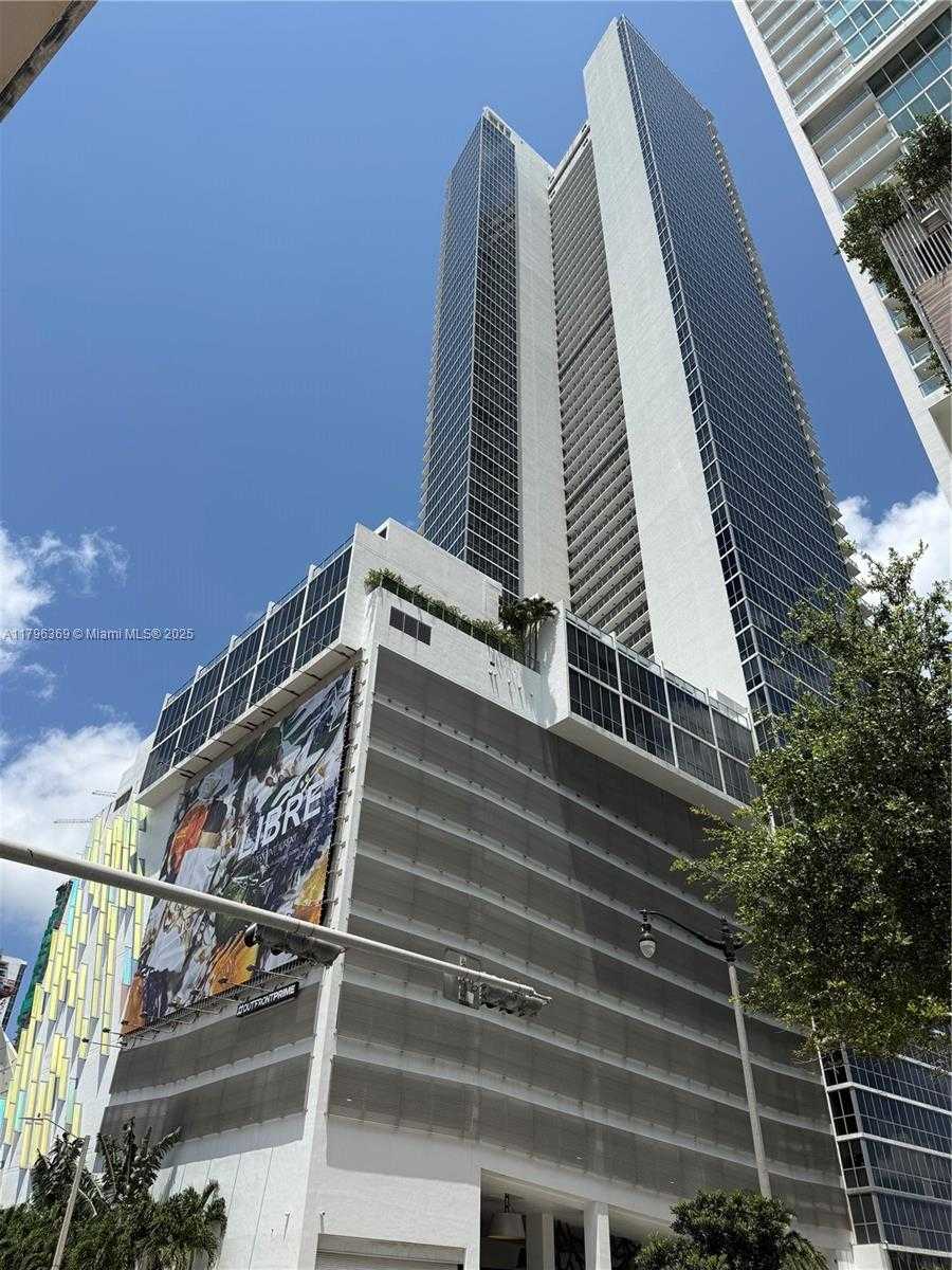 Small Image of 1100 BISCAYNE BLVD #1704, Miami Number 6