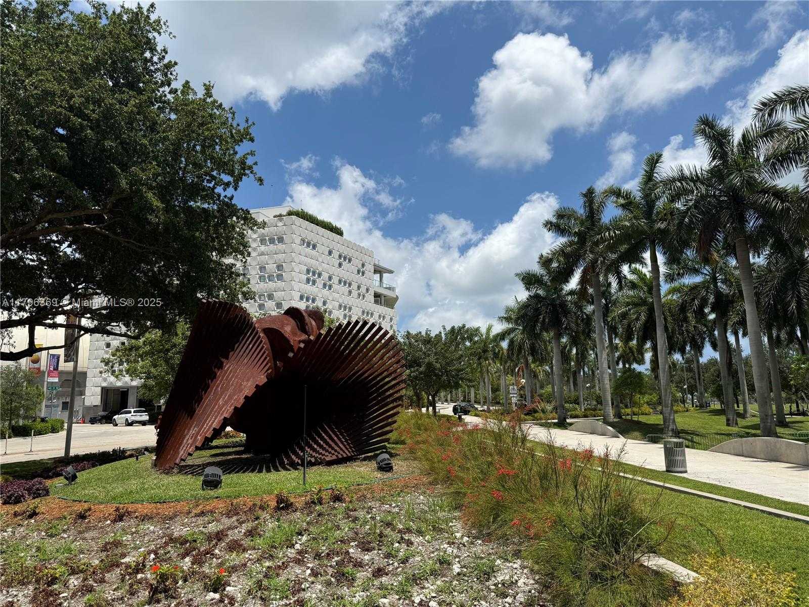 Small Image of 1100 BISCAYNE BLVD #1704, Miami Number 7