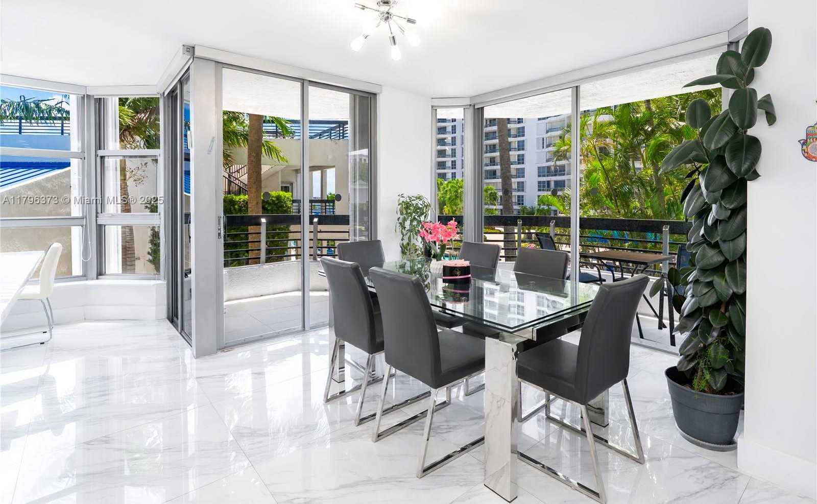 Small Image of 19195 NORTH EAST 36TH CT #201, Aventura Number 12