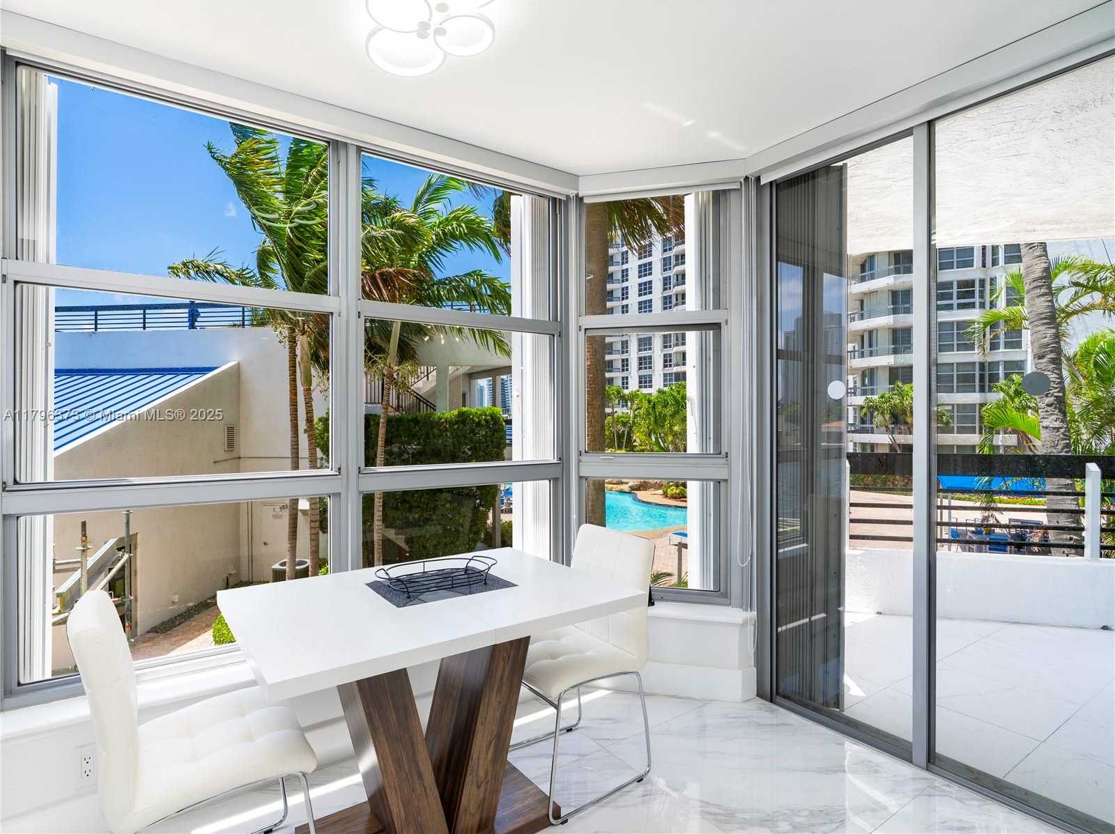 Small Image of 19195 NORTH EAST 36TH CT #201, Aventura Number 18