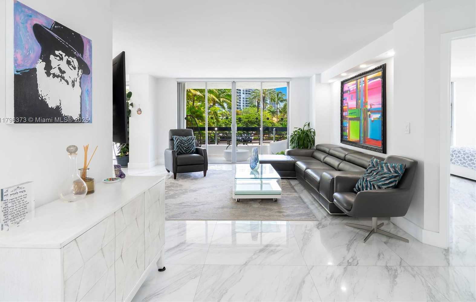 Small Image of 19195 NORTH EAST 36TH CT #201, Aventura Number 2