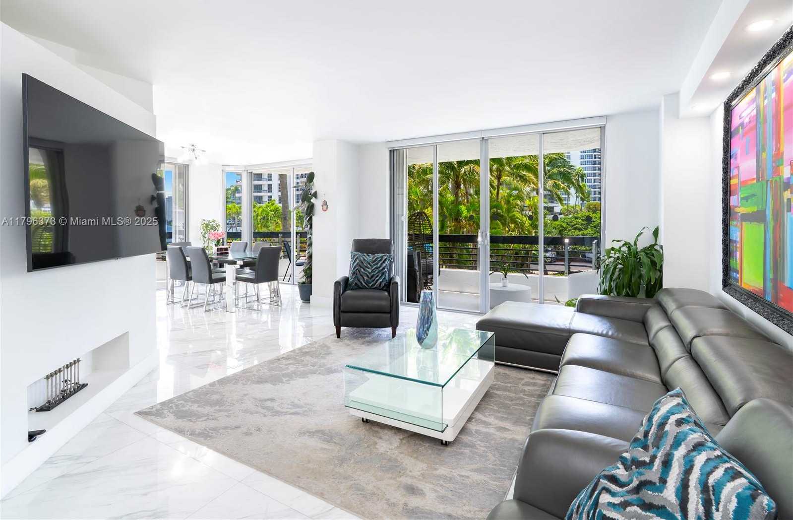 Small Image of 19195 NORTH EAST 36TH CT #201, Aventura Number 3