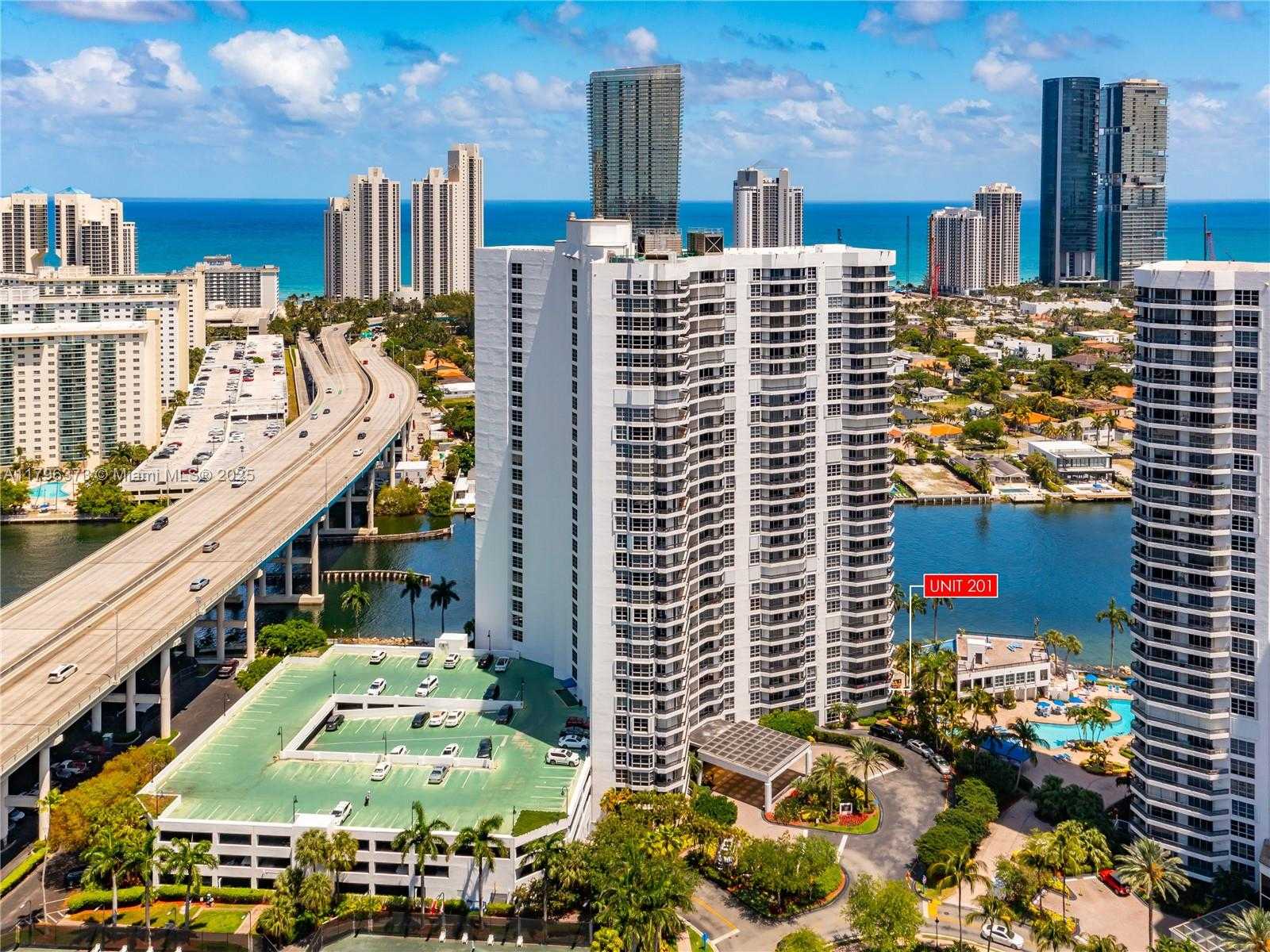Small Image of 19195 NORTH EAST 36TH CT #201, Aventura Number 32