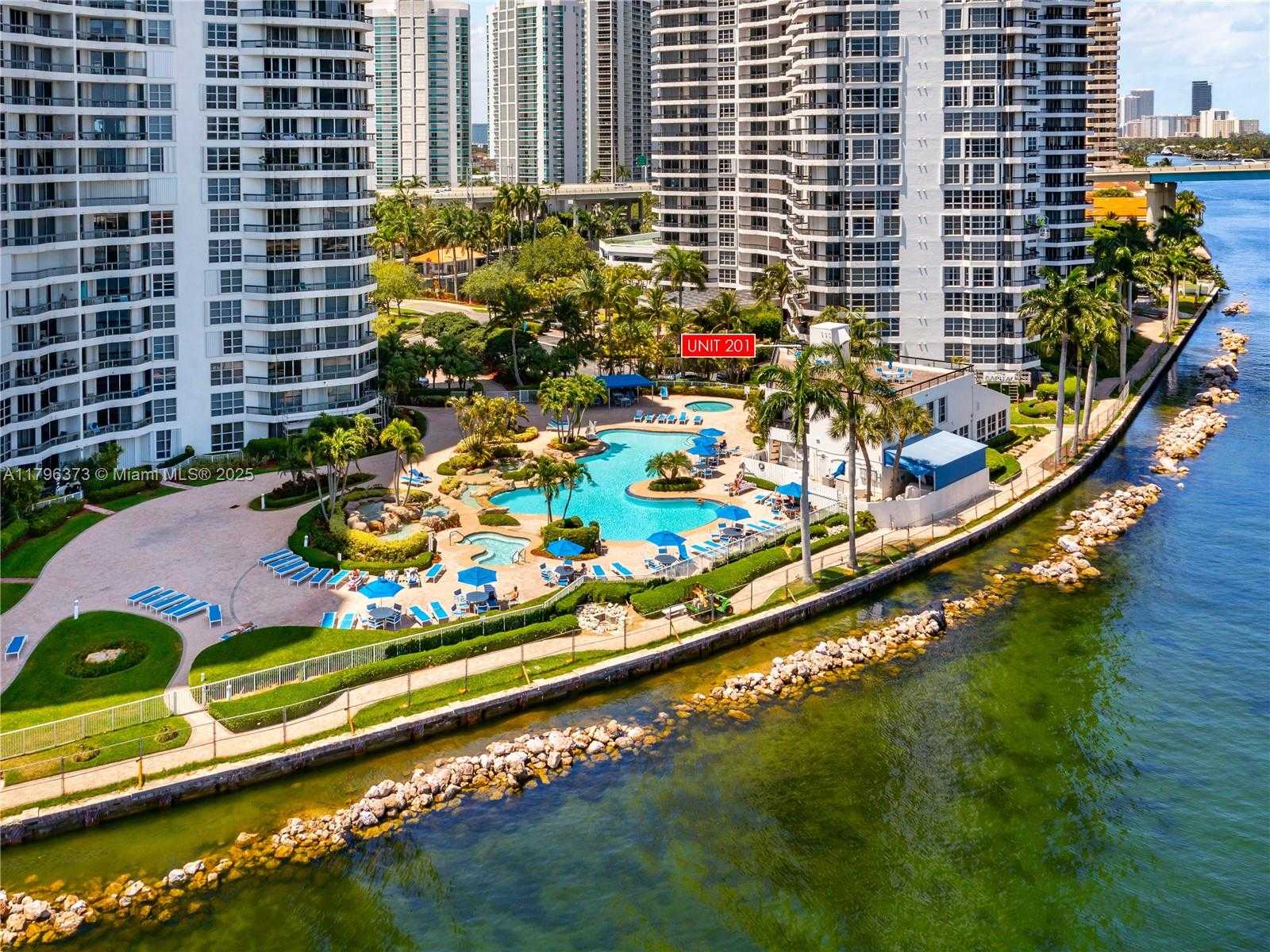 Small Image of 19195 NORTH EAST 36TH CT #201, Aventura Number 34