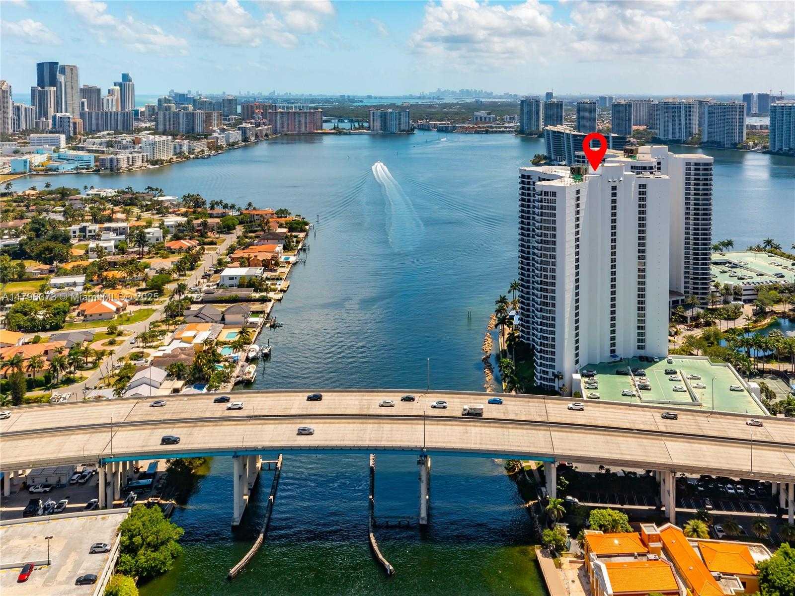 Small Image of 19195 NORTH EAST 36TH CT #201, Aventura Number 36