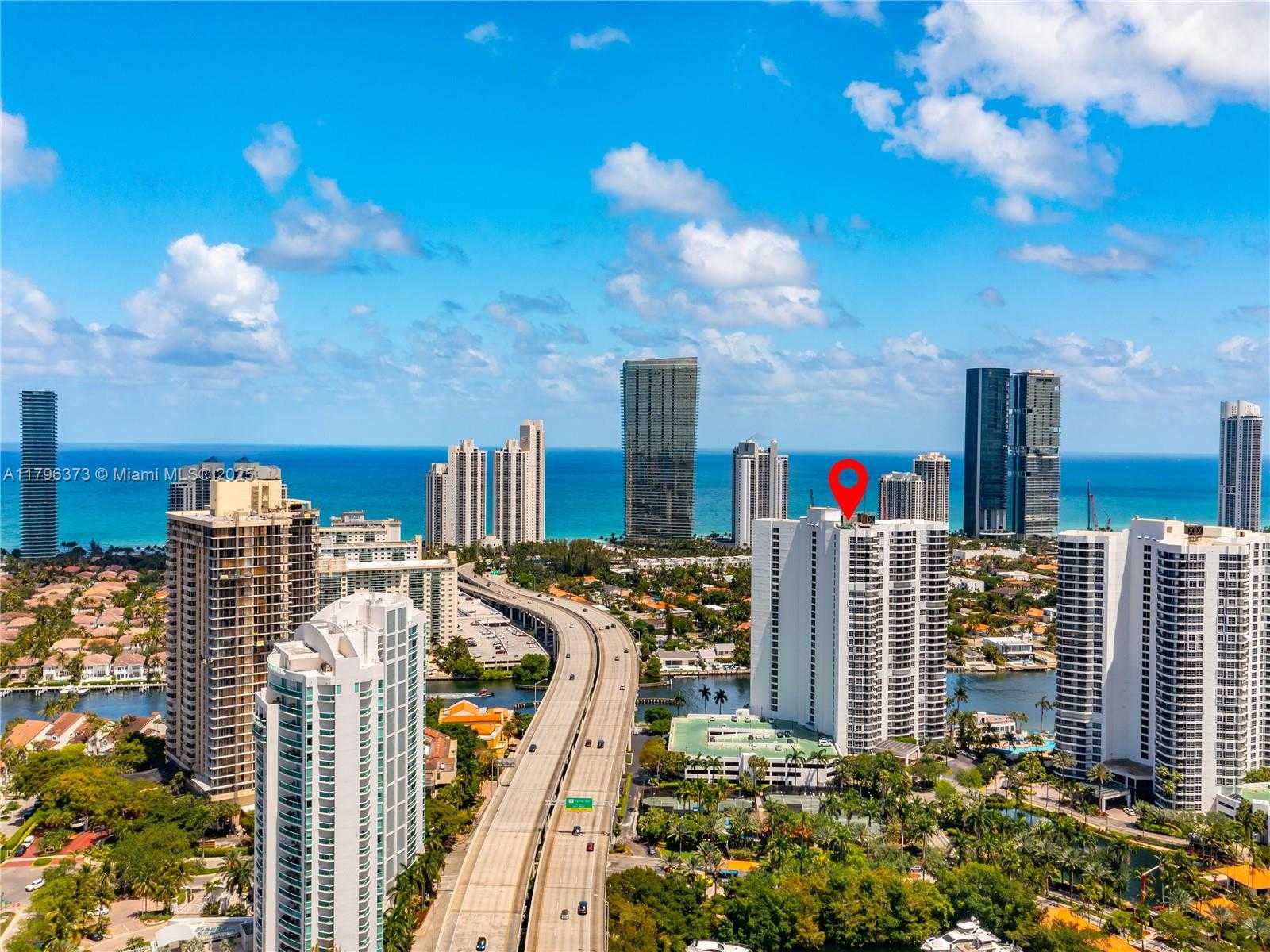 Small Image of 19195 NORTH EAST 36TH CT #201, Aventura Number 37