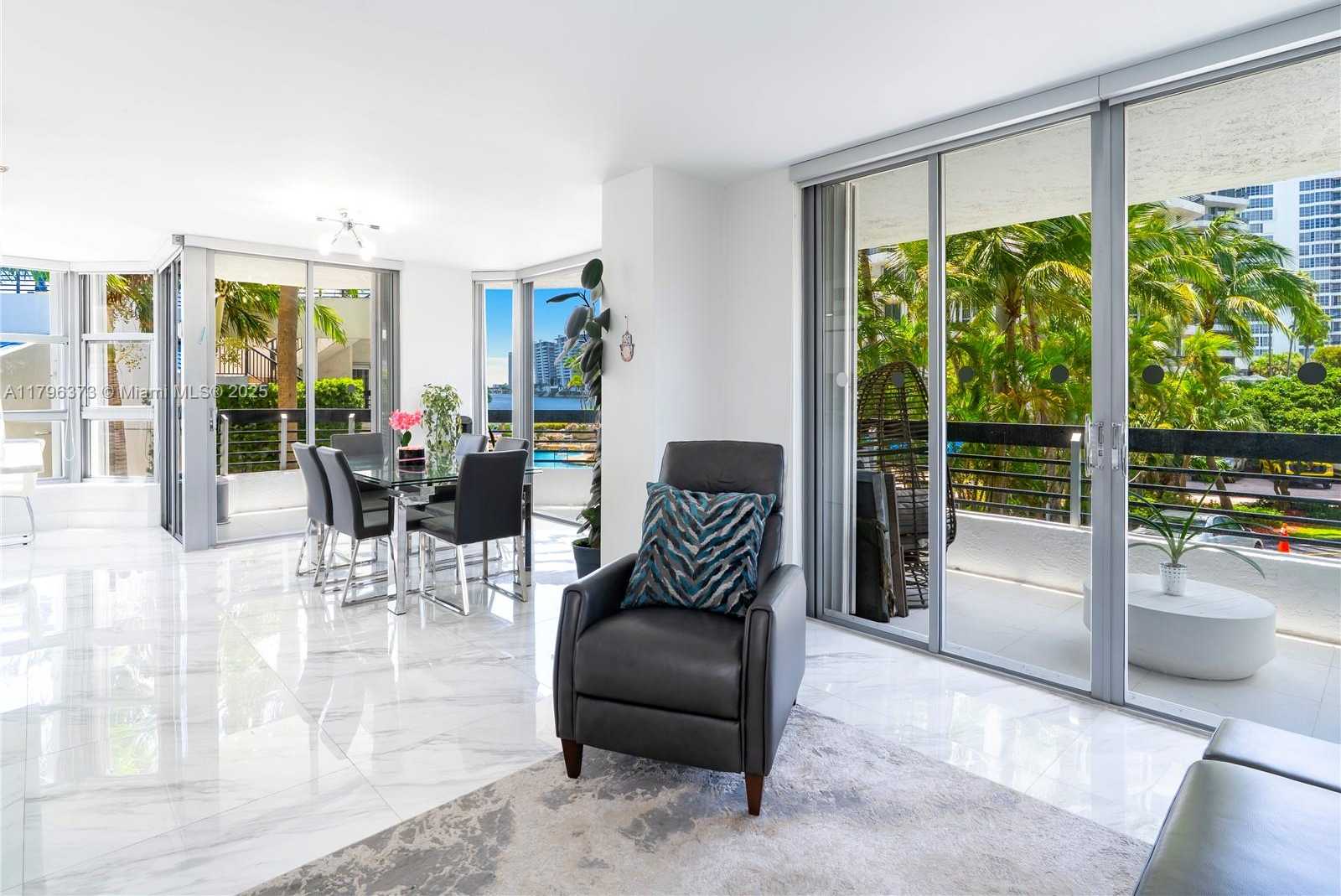 Small Image of 19195 NORTH EAST 36TH CT #201, Aventura Number 4