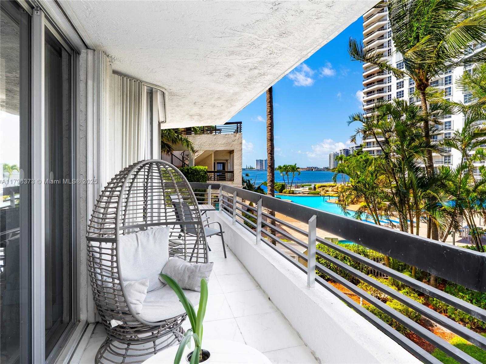 Small Image of 19195 NORTH EAST 36TH CT #201, Aventura Number 6