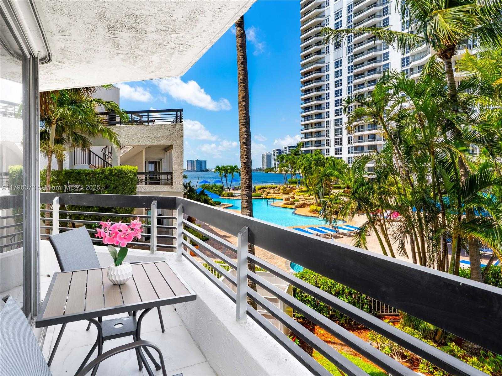 Small Image of 19195 NORTH EAST 36TH CT #201, Aventura Number 7