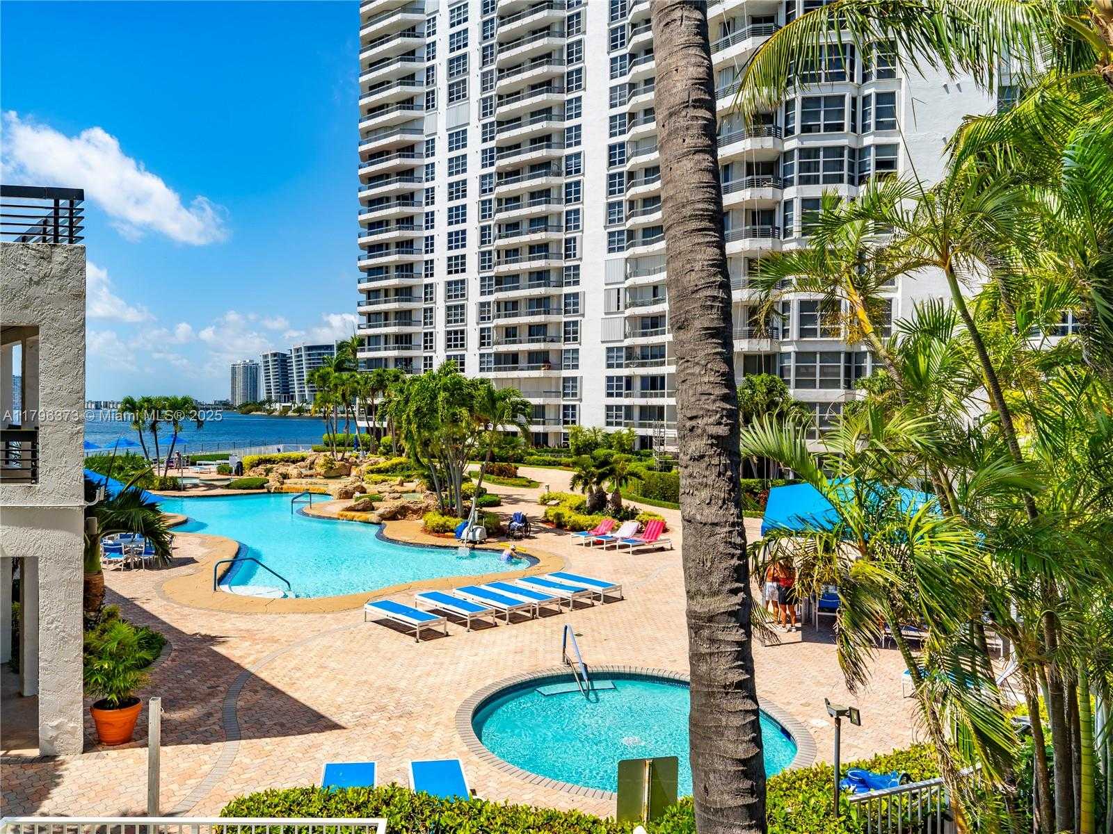 Small Image of 19195 NORTH EAST 36TH CT #201, Aventura Number 8