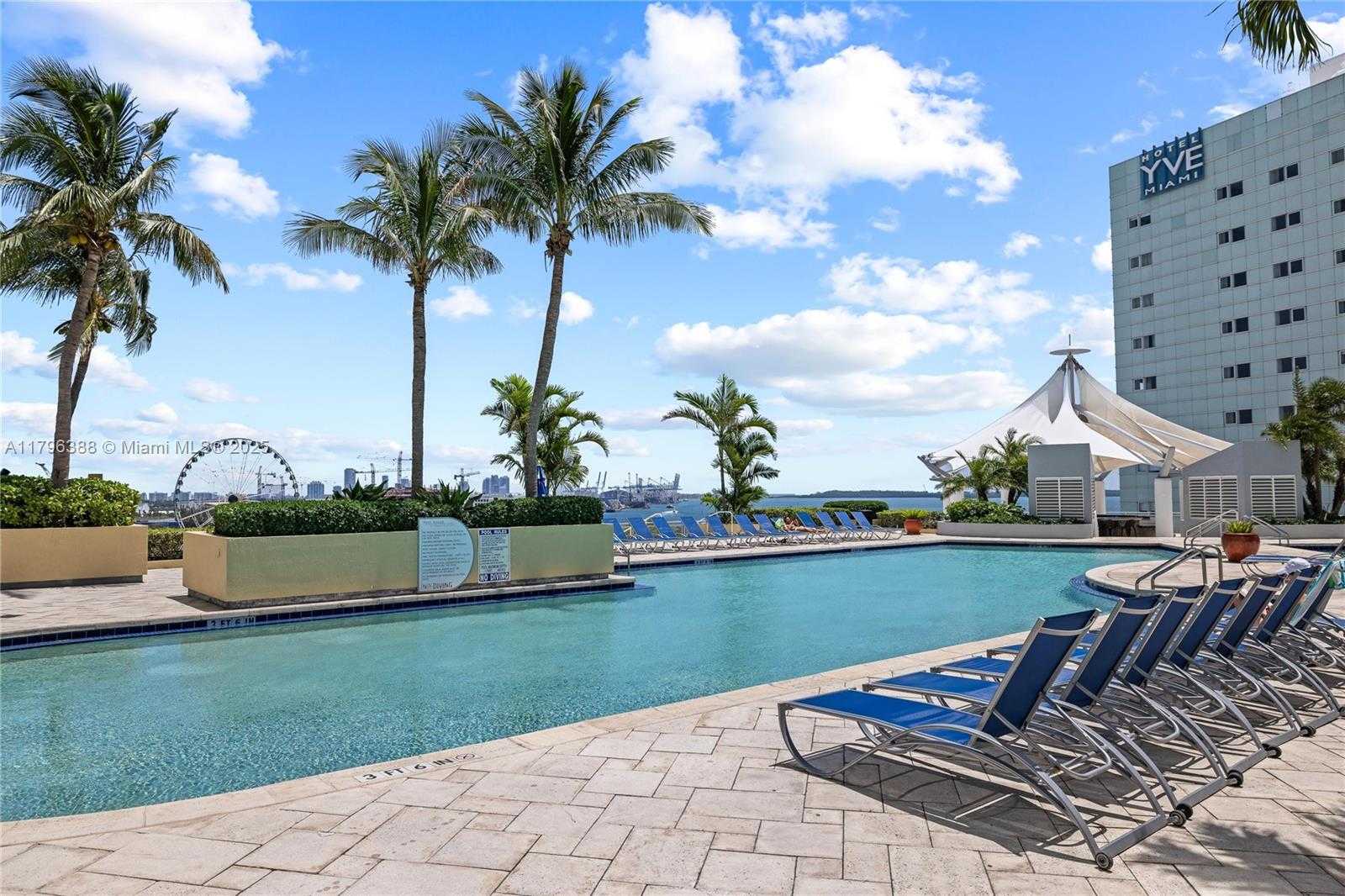 Small Image of 244 BISCAYNE BLVD #645, Miami Number 29