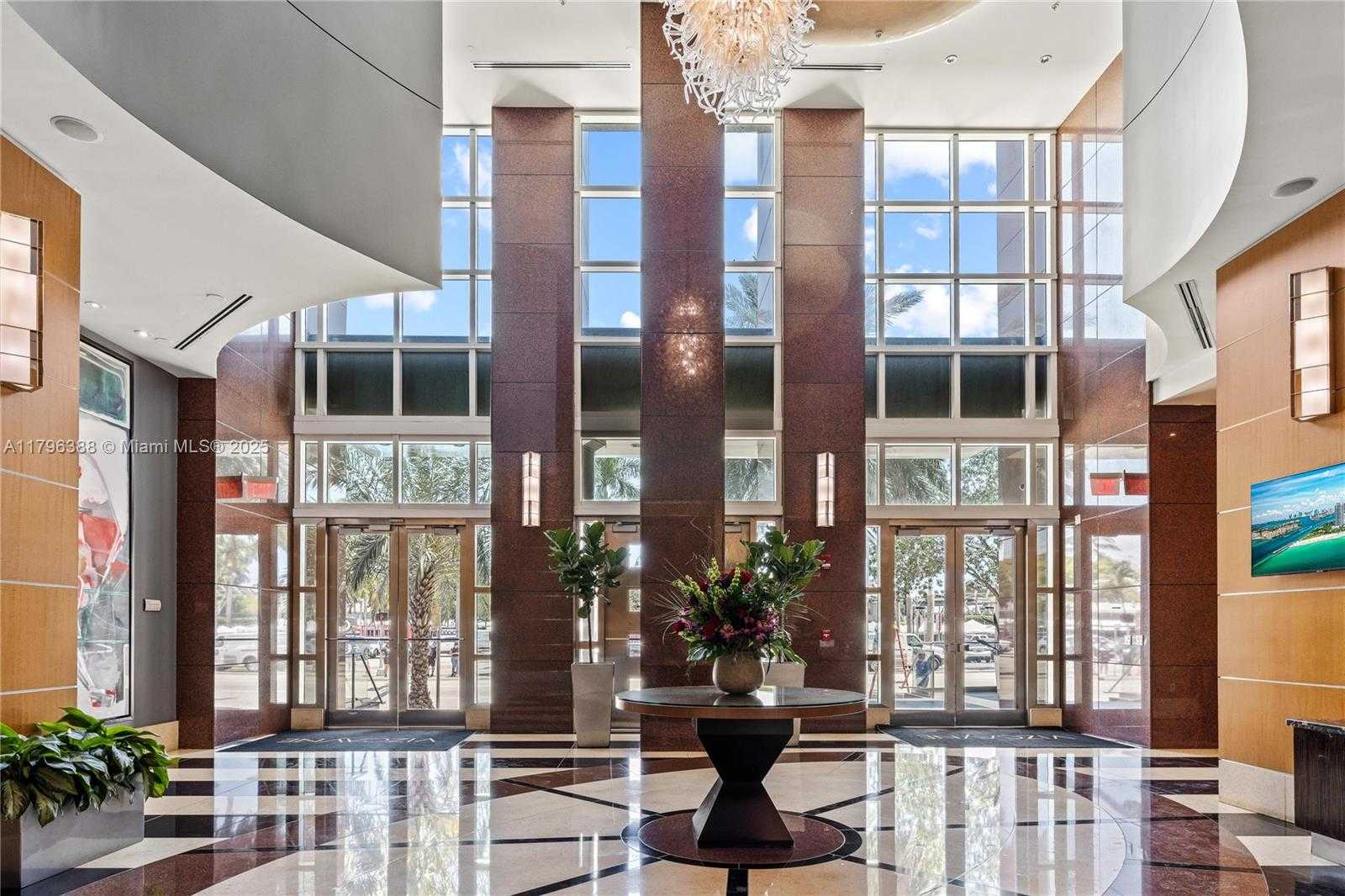 Small Image of 244 BISCAYNE BLVD #645, Miami Number 45