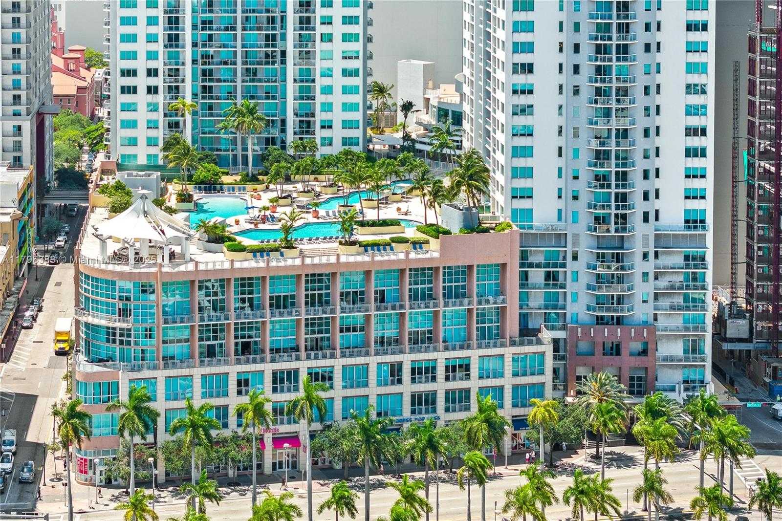 Small Image of 244 BISCAYNE BLVD #645, Miami Number 49