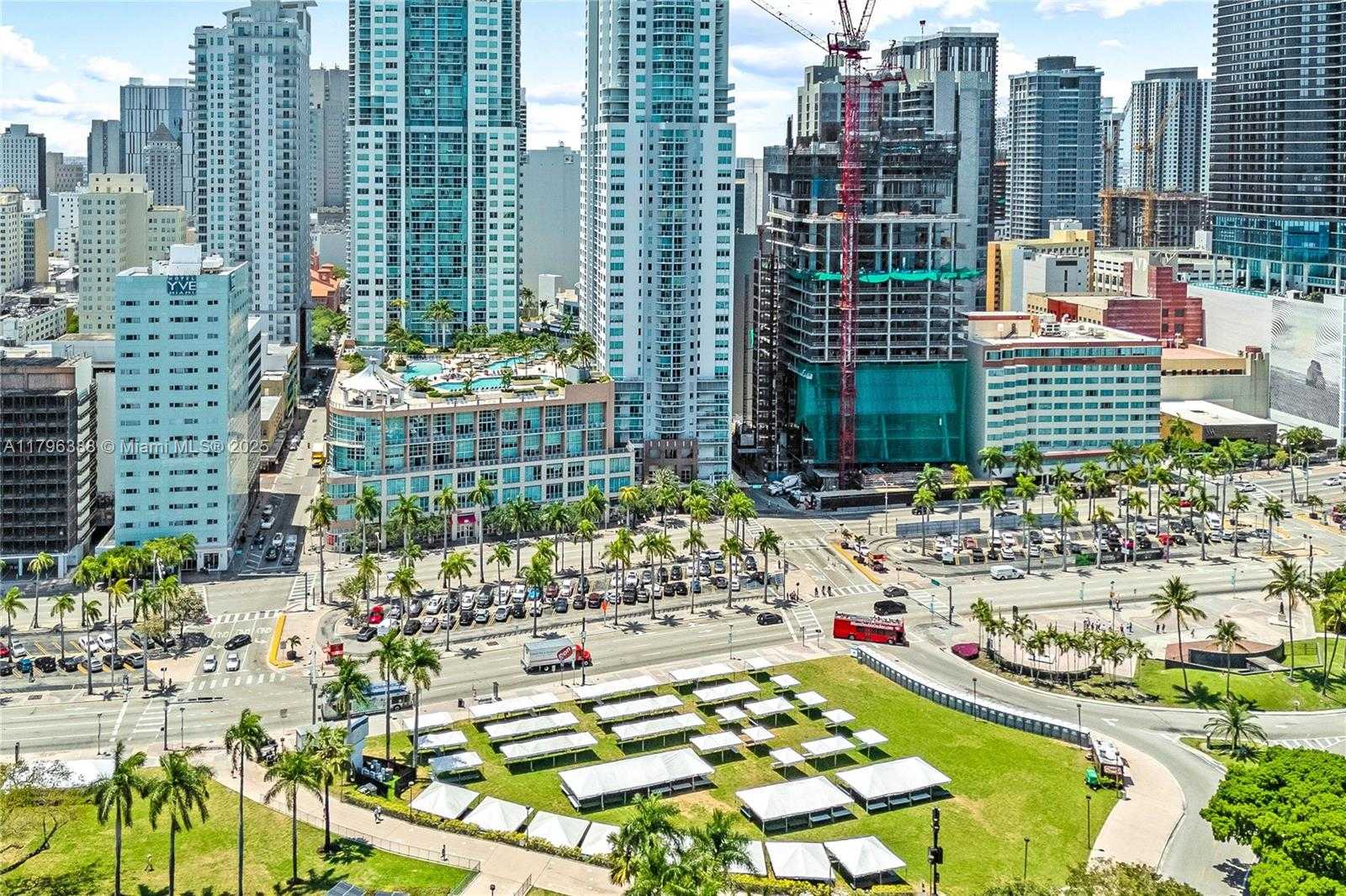 Small Image of 244 BISCAYNE BLVD #645, Miami Number 50