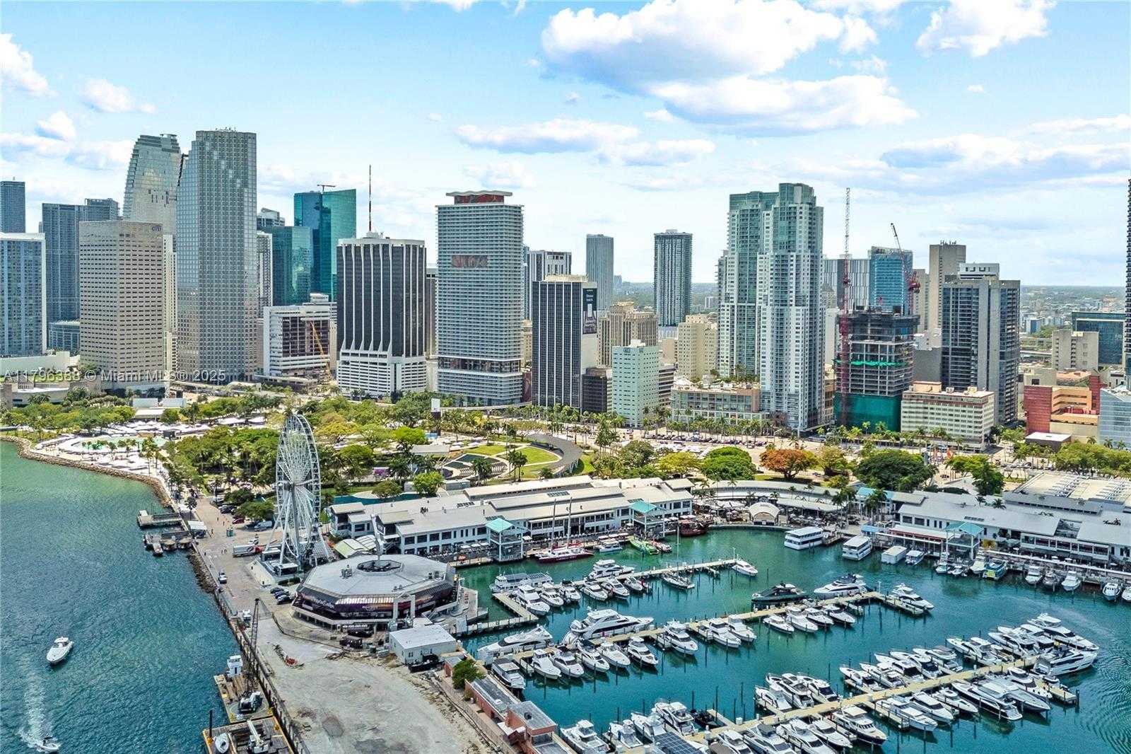 Small Image of 244 BISCAYNE BLVD #645, Miami Number 52