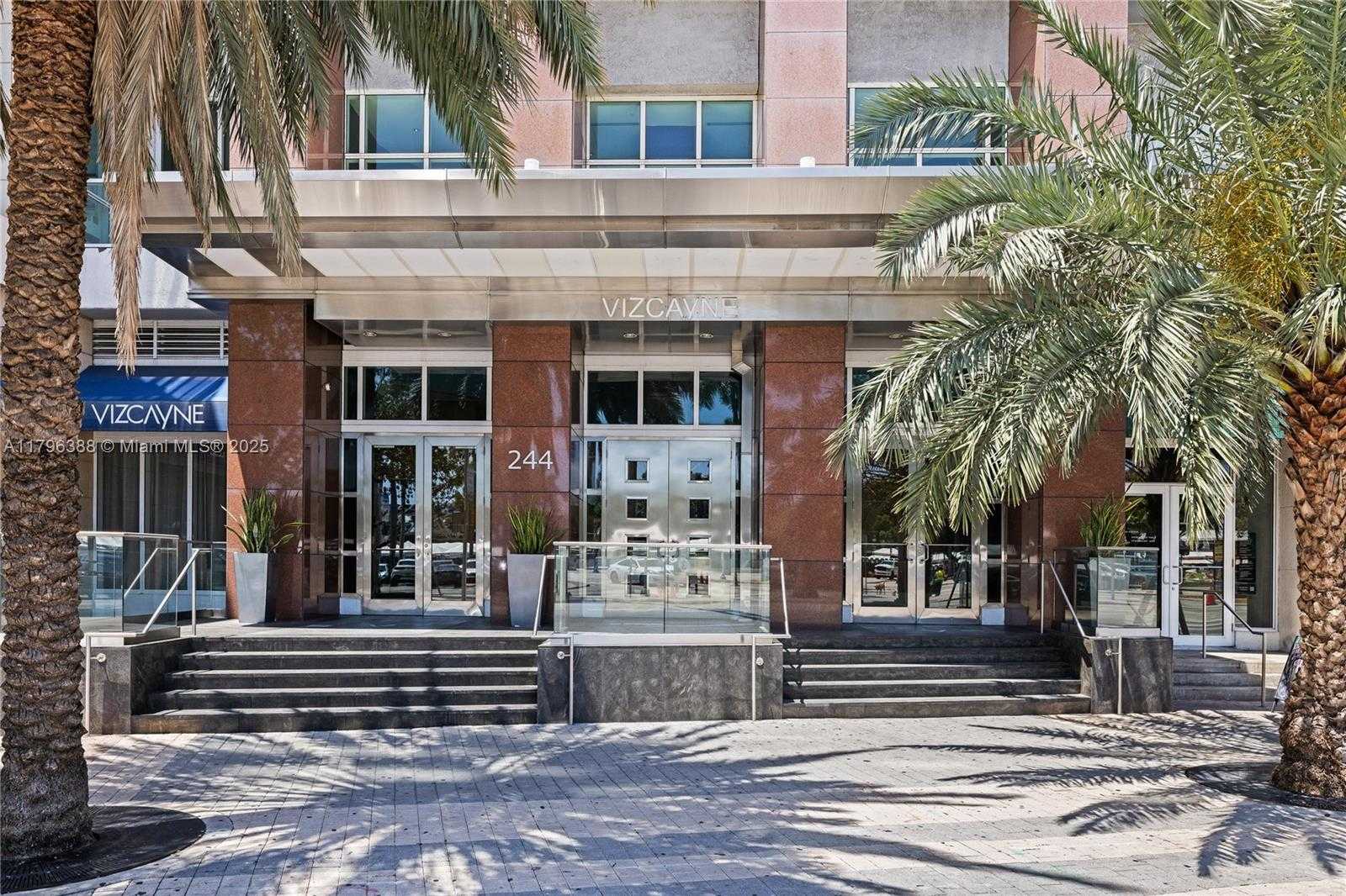Small Image of 244 BISCAYNE BLVD #645, Miami Number 54