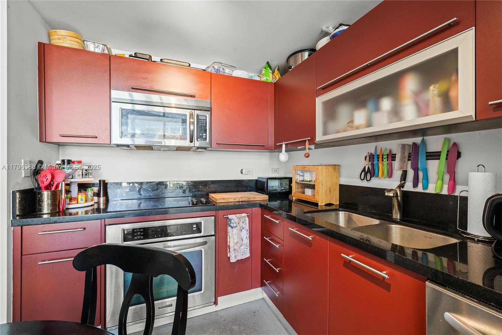 Small Image of 244 BISCAYNE BLVD #645, Miami Number 8