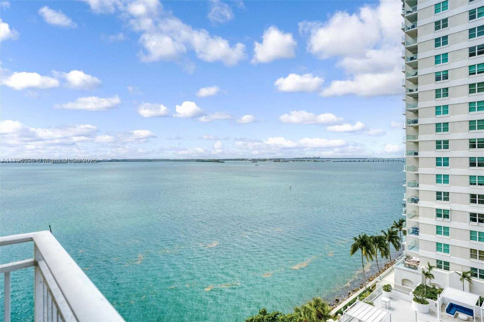 Small Image of 770 CLAUGHTON ISLAND DR #1114, Miami Number 18